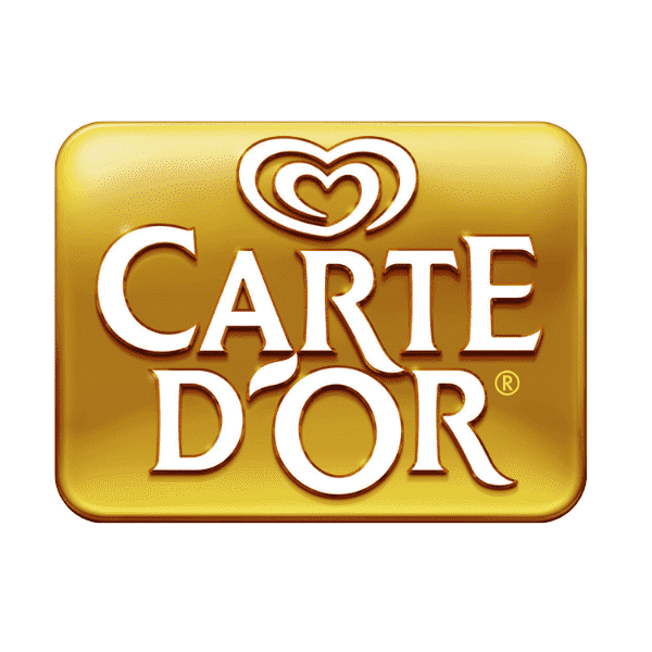 CARTE DOR
